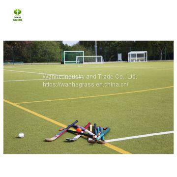 Wanhe 116 117 50mm Cost of Artificial Turf Installation Soccer Ball photo-3