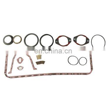 6CT Diesel Engine Parts Lower Up Gasket Kit/Overhaul Kit Set 3800558 photo-3