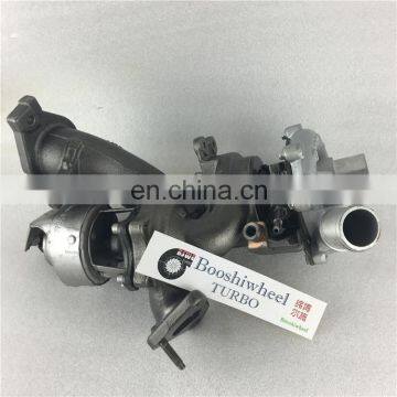 GT1549 Turbo 793829-0003 793829-5003S for 4.4 TDV8 Engine AH4Q6K682FD AH4Q-6K682-FD 793829-3 Turbocharger photo-2