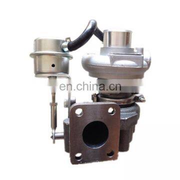 Turbocharger Kit Factory Price TD03L CK30 TD03L RHF3 V2003MDITE2BBC3 CK26 1G923-17010 1G923-17012 Turbo for Engine Spare Parts photo-2