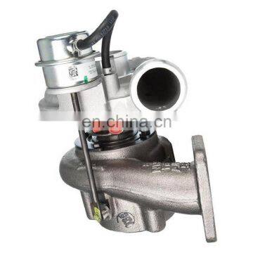 GT2556S Turbocharger 2674A817 785827-5010S 768524-0010 785827-0010 Turbo Charger for Perkins VISTA 1104DM 4.40LTR Diesel Engine photo-4