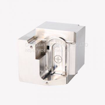 Yize Mould Can Design and Process Precision Core and Cavity According to the Drawings Provided by Customers