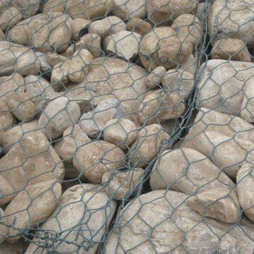 Mexico Hot Sale Gabion_mesh/gabionmesh/gabion_baskets by ISO Factory photo-3