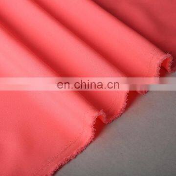 OEM High Quality 100D Polyester 4 Way Stretch/elastic Softshell Fabric for Jacket