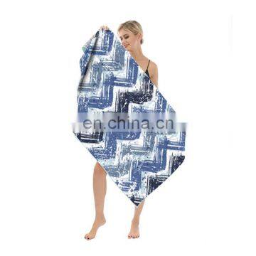 Hot Selling Sand Free Beach Towel With Best Price photo-3
