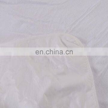 Coral Fleece Mattress Protector/Mattress Cover Waterproof/Bed Bug Proof photo-4