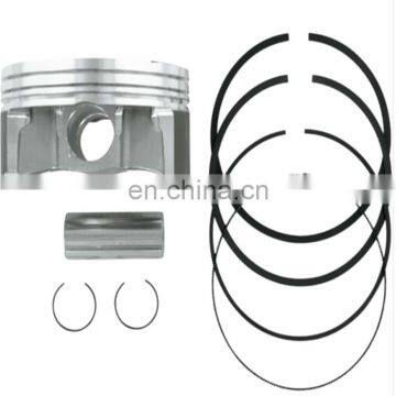 Pick up Auto Accessories Inlet Exhaust Engine Vlaves for Ford Ranger 2.2 XL XLS 4X4 T6 Truck Bk3q6507aab Bk3q6505aab Oem Parts