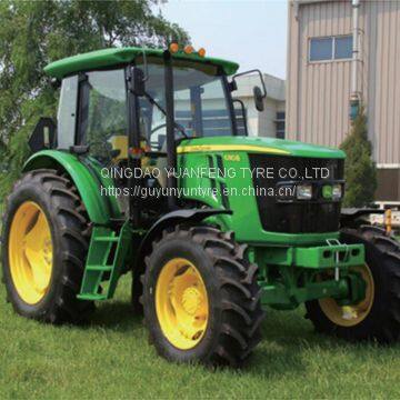 High Quality 710/55 R26.5 Tires Radial Agricultural Tire For Tractor Agro Grip photo-2