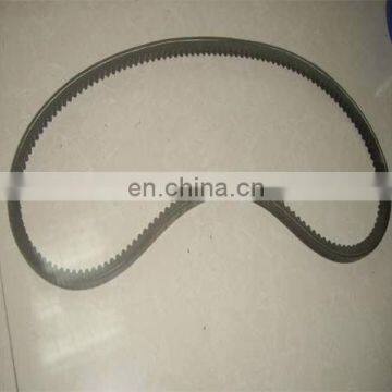 Diesel engine 4TNE84 engine V-belt 25132-003700