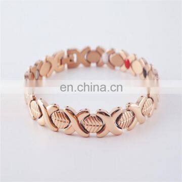 3000 Gauss Germanium Bio Bracelet Magnetic Medical Sports Energy Bracelet photo-3