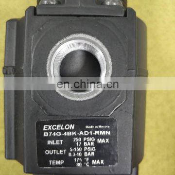 NORGREN pneumatic valve   B74G-4BK-AD1-RMN