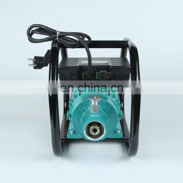 Самый популярный товар: ручной бетонный вибратор мощностью 1.5 кВт с штифтовым муфтой photo-6