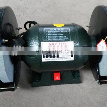 Floor Grinder Industrial Jewelers Bench Grinder 125mm 150mm 200mm 5" 6" 8" photo-3