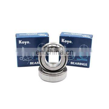 metric series single row 33014 33014JR koyo tapered roller bearing automotive engine bearing size 70x110x31