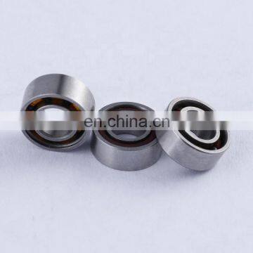 ISO9001:2015 Dental Bearing Manufacturer 3.175*6.35*2.779 SR144TLW Ball Bearing for Dental Turbine photo-5