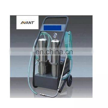 Automobile Electric LGC Diesel Fuel Injector Tank Cleaner photo-3