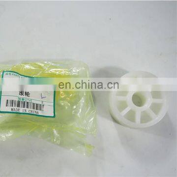 Kubota 68g Rice Harvester Spare Parts 5T051-4935 ROLLER TENSION photo-5