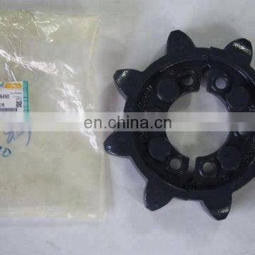 Kubota Harvester Spare Parts Sprocket photo-3