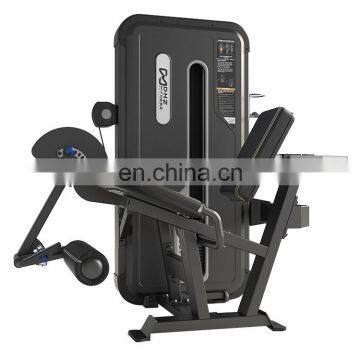 E3002A General Sports Gym Equipment Manufacturer Leg Extension Dhz Fitness