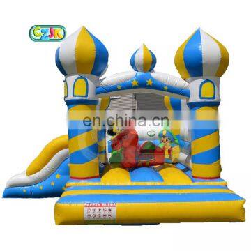 aladdin jumper inflatable bouncer jumping bouncy castle bounce house