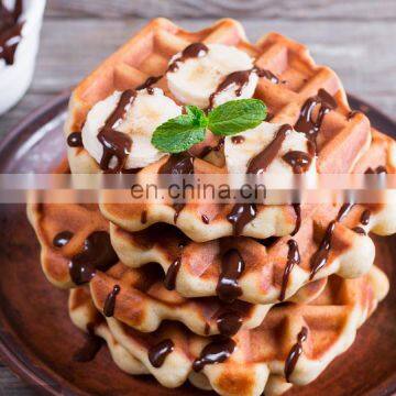 Food Trucks Machine Waffle Maker Machine Snack Machines With CE for Sale photo-4