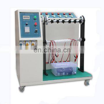 Wire tensile strength bending tester (touch type)