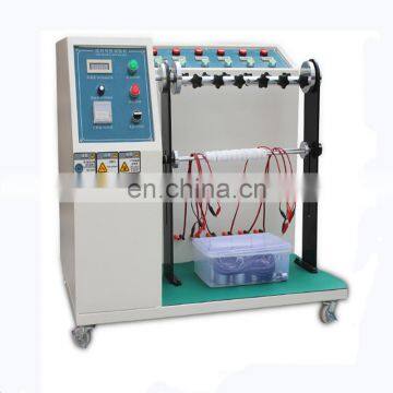 Wire Bending Tester (touch Type) photo-4