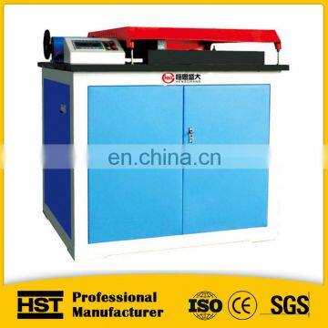 JWJ-6 Repeated Wire Reverse Bending Test Machine for Testing Wire 0.3-6mm photo-6