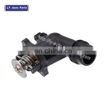 Replacement Car Engine Cooling Thermostat Coolant Housing Assembly OEM 11531436042 For BMW 3 Series E36 E46 316i 318i Z3 E36