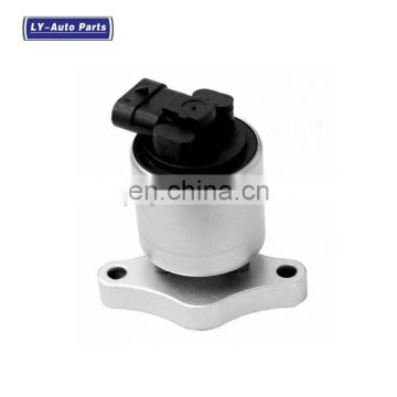 Car Engine Parts EGR Valve OEM 17098055 For Vauxhall Opel Astra G Vectra Zafira 1.4 1.6 1.8 17200272