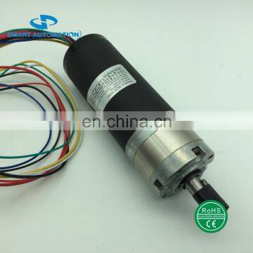 42JXE100K.42RBL Геликоидный планетарный редуктор безщеточный двигатель постоянного тока 25w 50w 70w photo-3