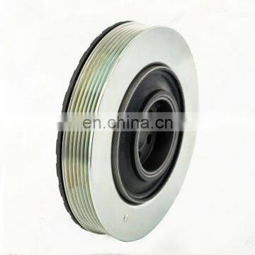 55217328 NEW Engine Auto Crankshaft Damper Pulley OEM 55215574 46427969 photo-4