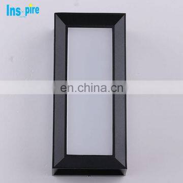 Waterproof Courtyard Wall Light Led Exterior Wall Lights Outdoor Wall Lamp photo-4