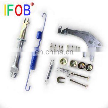 Комплекты для ремонта тормозных колодок IFOB для Toyota Avalon, Avanza, Camry, Corolla, Echo, Matrix, Mirai, Yaris, Vios, Limo, Prius, Rav4, Rush, Scion photo-3