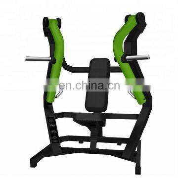 New design commercial decline chest press machine