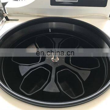 DL5MC Large Capacity Refrigerated Centrifuge
