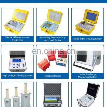 HC2571 Ground Resistance Tester photo-4