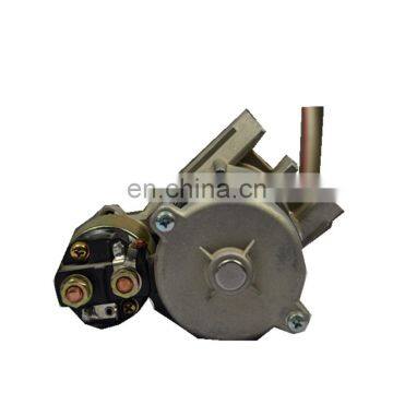 2V78 V-Twin Generator Parts Gasoline Engine Parts Machinery Starter Motor for Promotion