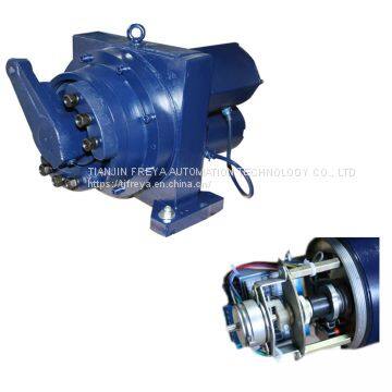 Single phase motorized actuator ZKJ—6100F ZKJ—7100F ZKJ—8100F