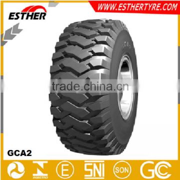 Bottom price top sell radial otr tyre wheel loader tyre