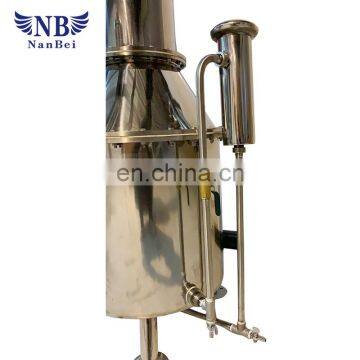 Large Volume Water Distiller Hot Sale From China photo-3