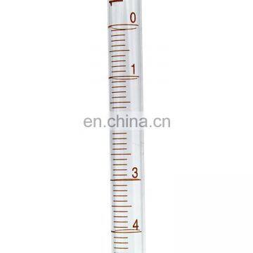 Measuring Glass Pipettes With Measurements photo-6