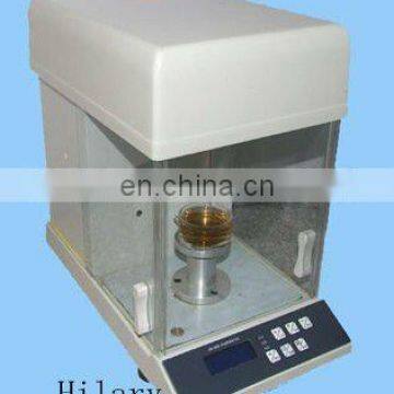 JYW-200B Automatic Liquid Surface and Interfacial Tensiometer
