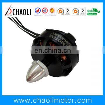 High Torque Low Noise Brushless DC Motor CL-WS2816W For Drone And Household Appliance