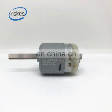 High Quality FC-280PC-22125 FC-280PC 12500RPM Central Door Lock Actuator Motor FC-280PC-22125 photo-2