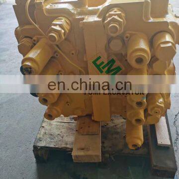 PC650 Excavator Main Control Valve 709-99-14702 For PC650-7 PC650-8 photo-6