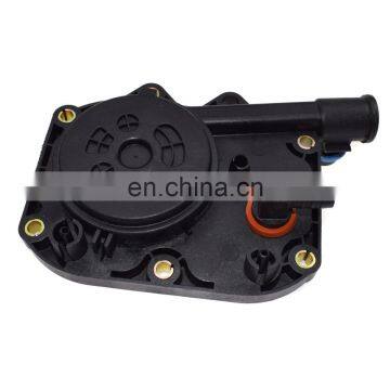 Intake Manifold Cover Gasket & Crankcase Vent Valve Set 11617501563 11611433328 11611729728 For BMW 540i 740i iL 840Ci photo-4