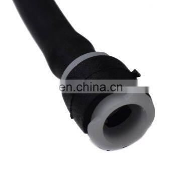 Windshield Washer Fluid Nozzle Hose Hose Rubber For Ford F-250 F-350 F-450 F-550 BC3Z17K605B BC3Z-17K605-B