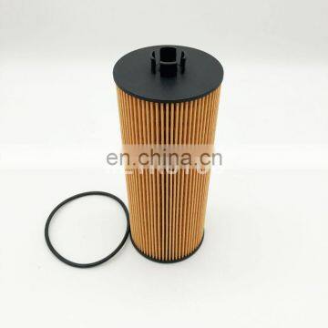 Heavy Duty Truck Oil Filter 00054509530 photo-5
