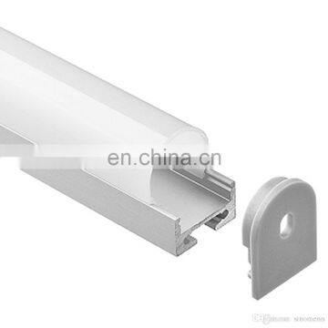 SHENGXIN Extrusion Led Aluminum Profile photo-6